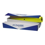 Carta Plotter J.90 AS Marri - 914 mm x 50 m - 100 g - 8429 (Giallo Fluo)