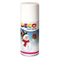 Vernice Spray Deco CWR - 150 ml  - 614/1 (Neve)