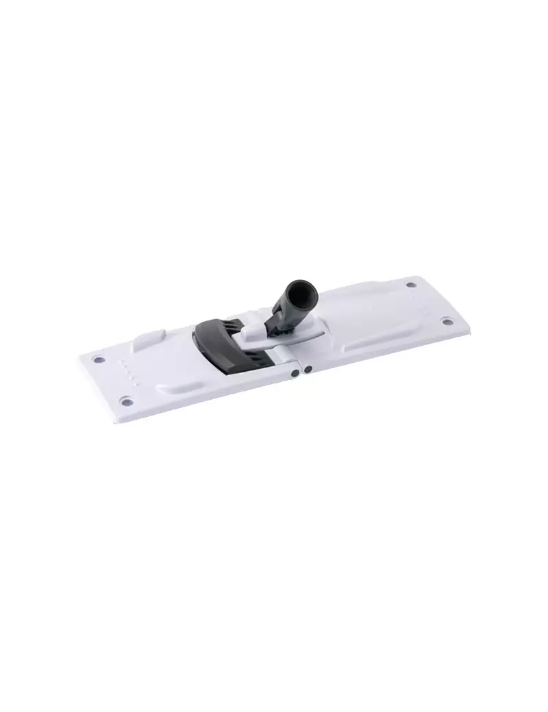 Telaio Ultra Speed Mini Vileda - 34x10 cm - 132557 (Grigio) Telaio Ultra Speed Mini Vileda - 34x10 cm - 132557 (Grigio)