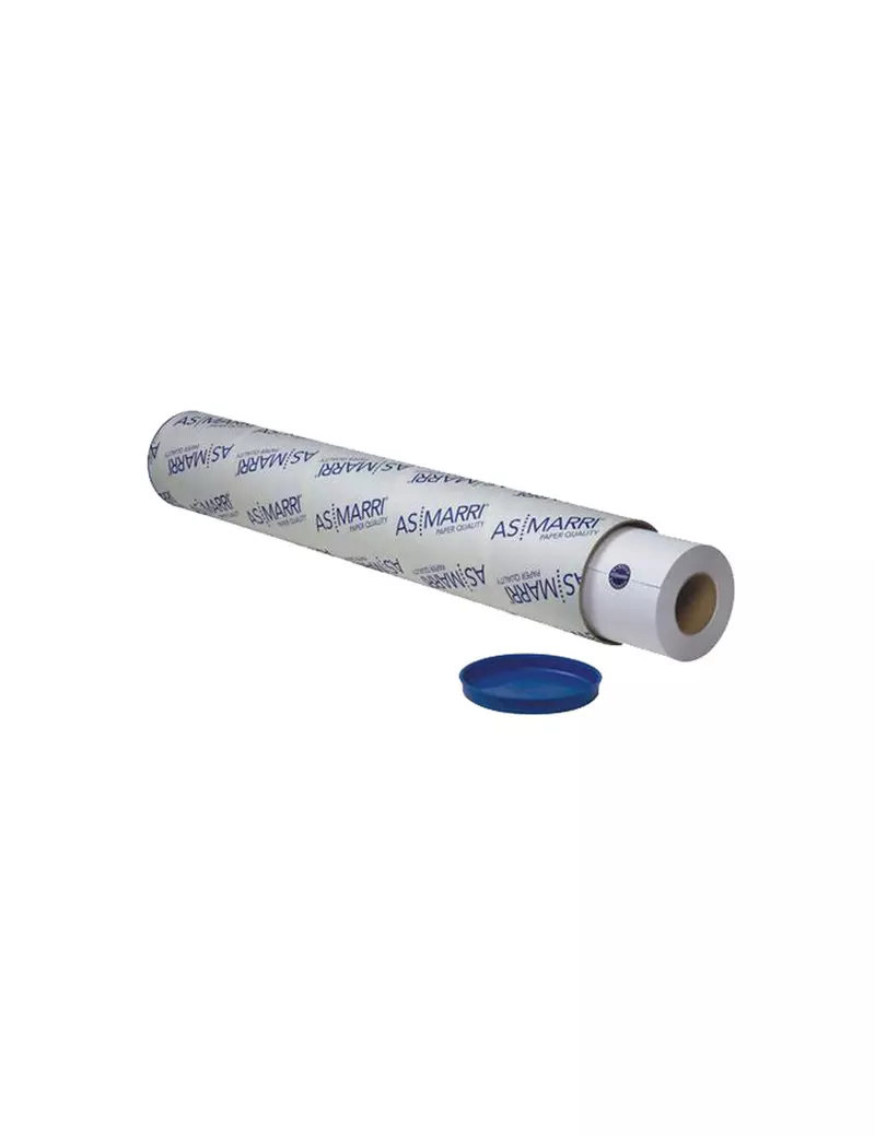 Carta Plotter Poliestere Color PPJ Design AS Marri - 914 mm x 20 m - 7485 (Bianco Doppia Mattatura) Carta Plotter Poliestere Color PPJ Design AS Marri - 914 mm x 20 m - 7485 (Bianco Doppia Mattatura)