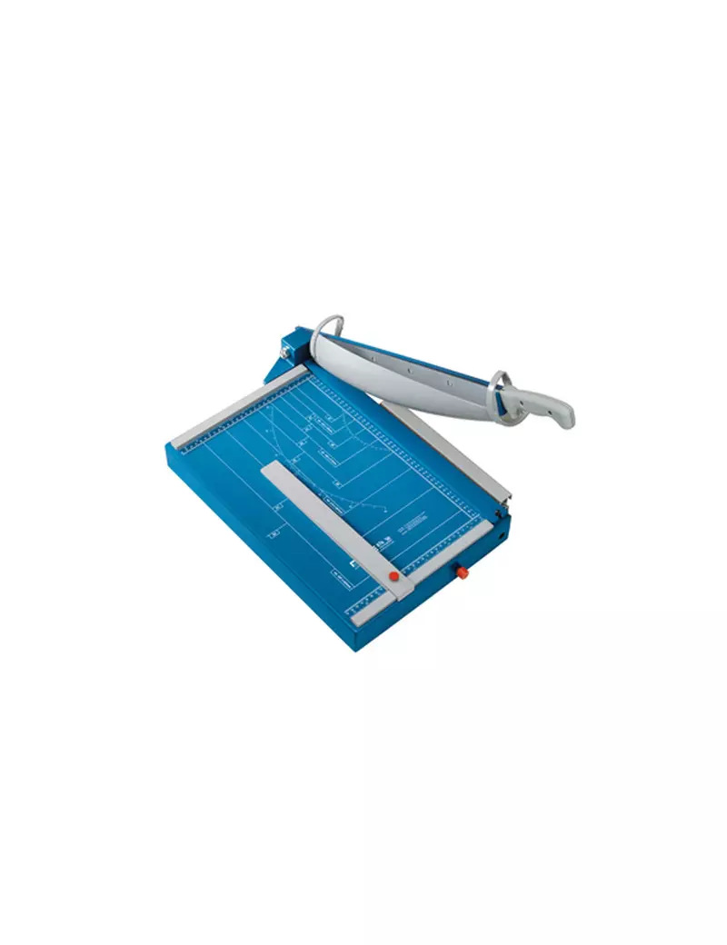 Paramano Rotante per Taglierina a Leva 867 Dahle - R000766 (Grigio) Paramano Rotante per Taglierina a Leva 867 Dahle - R000766 (Grigio)