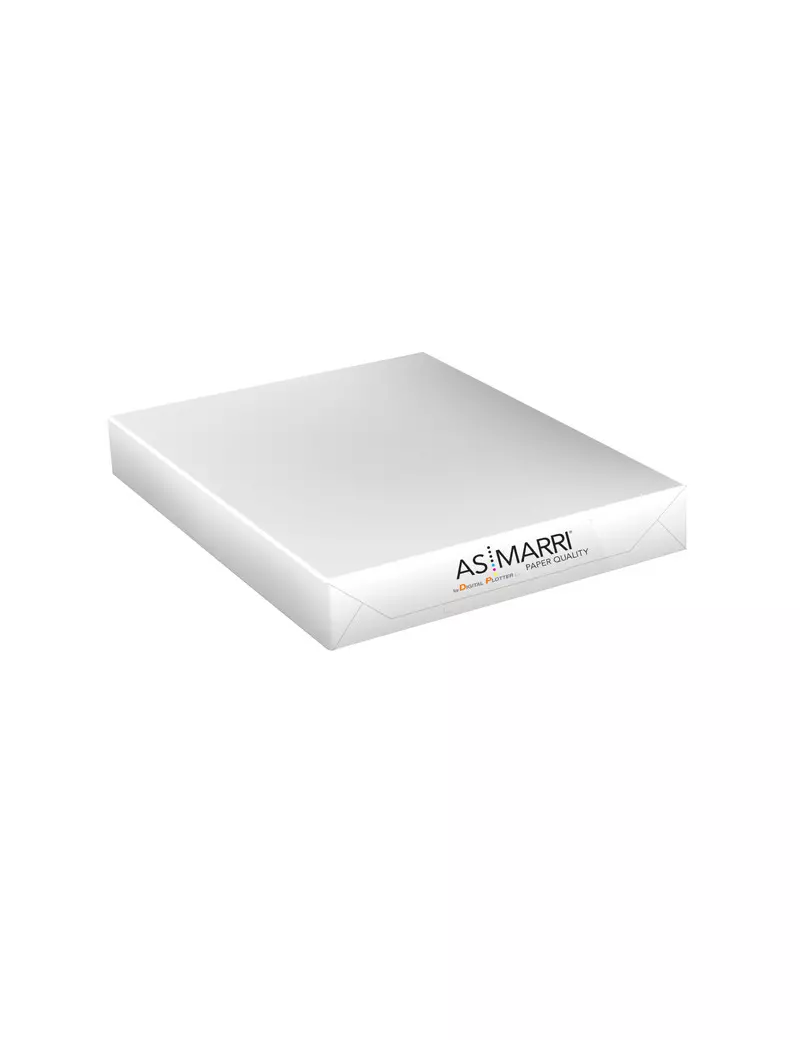 Carta Plotter PBJ.90 AS Marri - A2+ - 440x625 mm - 90 g - Opaca - 7444 (Bianco Conf. 250) Carta Plotter PBJ.90 AS Marri - A2+ - 440x625 mm - 90 g - Opaca - 7444 (Bianco Conf. 250)