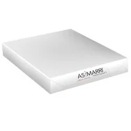 Carta Plotter PBJ.90 AS Marri - A0 - 841x1189 mm - 90 g - Opaca - 2380 (Bianco Conf. 125)