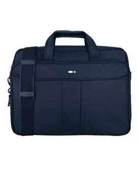 Borsa Portacomputer City Time - Notebook 15 Pollici - 60153N (Blu)