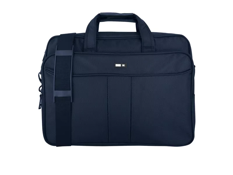 Borsa Portacomputer City Time - Notebook 15 Pollici - 60153N (Blu)