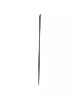 Barra Fermafogli in Plastica per Taglierina a Leva 3026 Titanium - W00301239X (Grigio)