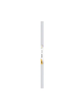Fogli per Lavagna Adesivi Velleda Bic - 100x200 cm - 870492 (Bianco)