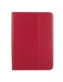 Portablocco Professional City Time - 25,5x34,5 cm - 4851-R (Rosso)