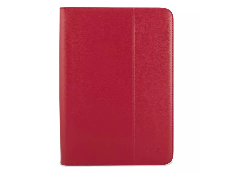 Portablocco Professional City Time - 25,5x34,5 cm - 4851-R (Rosso)