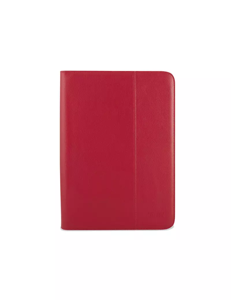 Portablocco Professional City Time - 25,5x34,5 cm - 4851-R (Rosso)