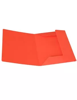 Cartellina in Cartoncino Starline - 3 Lembi - 25x34,5 cm - 200 g - OD0112BLXXXAH02 (Rosso Conf. 25)