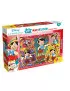 Puzzle Pinocchio Lisciani - 108 Pezzi - 31757