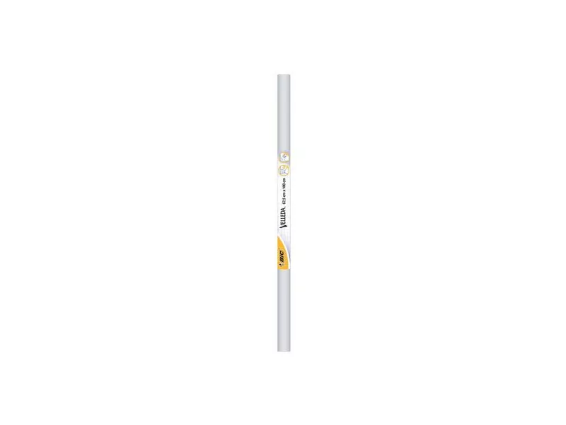 Fogli per Lavagna Adesivi Velleda Bic - 67,5x100 cm - 870493 (Bianco) Fogli per Lavagna Adesivi Velleda Bic - 67,5x100 cm - 870493 (Bianco)