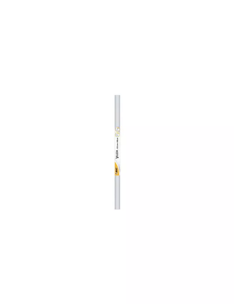 Fogli per Lavagna Adesivi Velleda Bic - 67,5x100 cm - 870493 (Bianco)