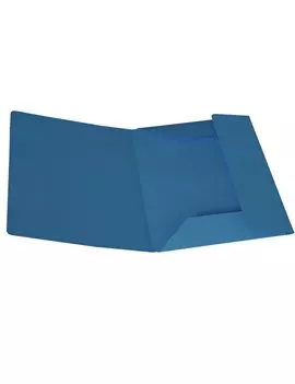 Cartellina in Cartoncino Starline - 3 Lembi - 25x34,5 cm - 200 g - OD0112BLXXXAH01 (Blu Conf. 25)