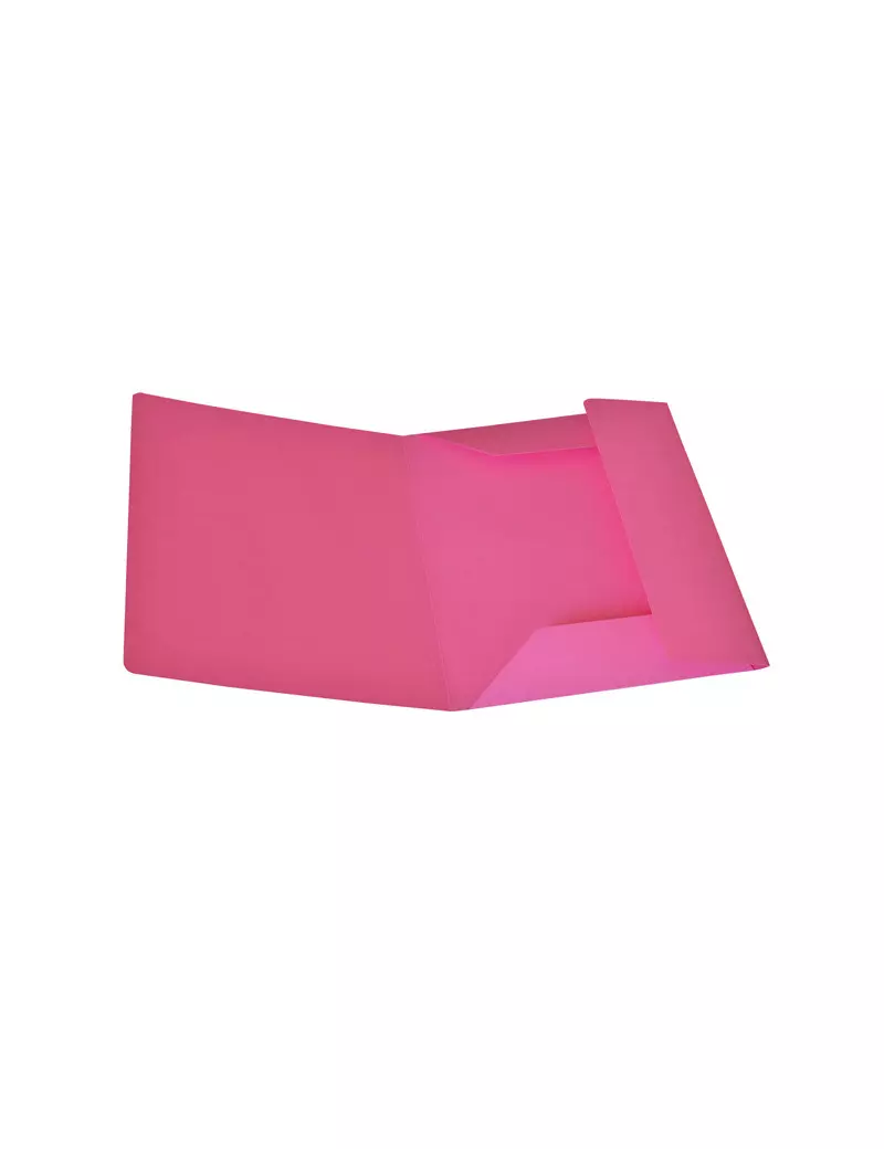 Cartellina in Cartoncino Starline - 3 Lembi - 25x34,5 cm - 200 g - OD0112BLXXXAH08 (Ciclamino Conf. 25) Cartellina in Cartoncino Starline - 3 Lembi - 25x34,5 cm - 200 g - OD0112BLXXXAH08 (Ciclamino Conf. 25)