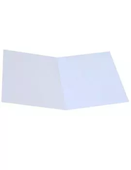 Cartellina in Cartoncino Starline - Semplice - 25x34 cm - 200 g - OD0113BLXXXAJ13 (Bianco Conf. 50)