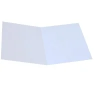 Cartellina in Cartoncino Starline - Semplice - 25x34 cm - 200 g - OD0113BLXXXAJ13 (Bianco Conf. 50)