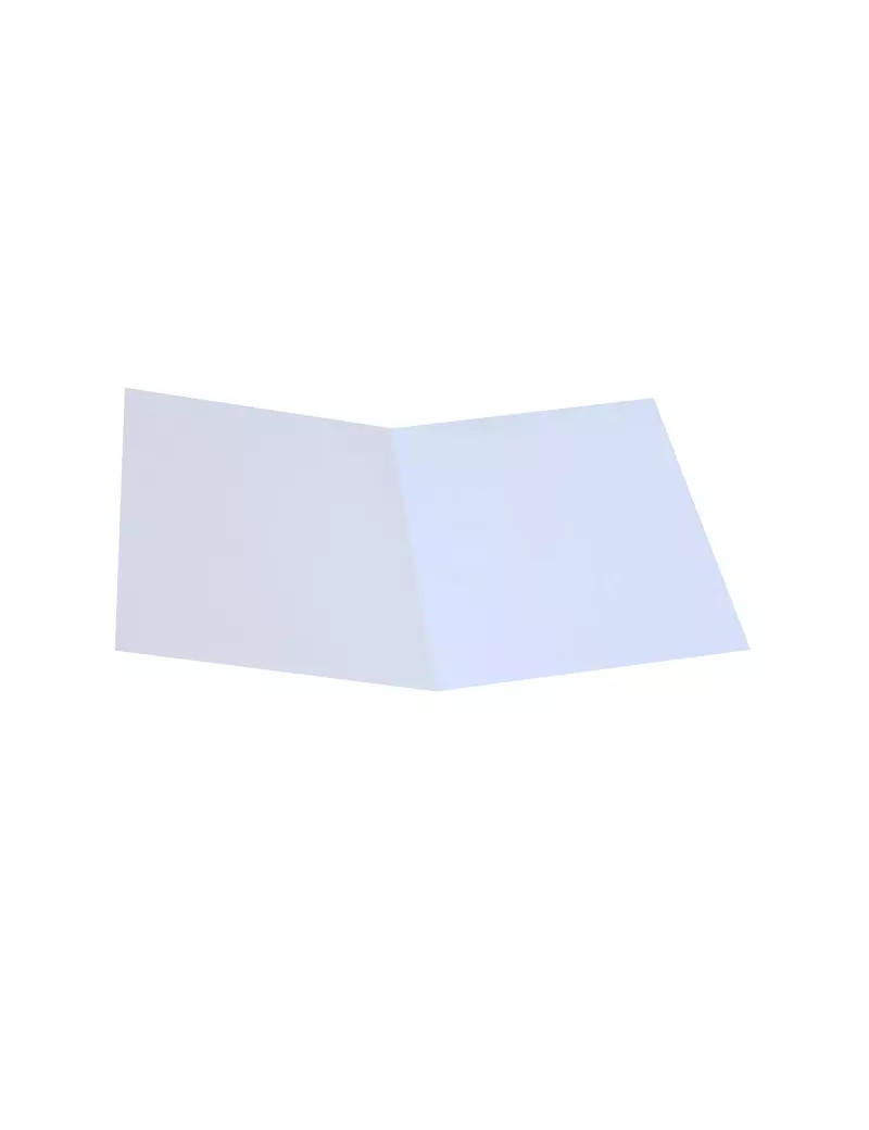Cartellina in Cartoncino Starline - Semplice - 25x34 cm - 200 g - OD0113BLXXXAJ13 (Bianco Conf. 50) Cartellina in Cartoncino Starline - Semplice - 25x34 cm - 200 g - OD0113BLXXXAJ13 (Bianco Conf. 50)