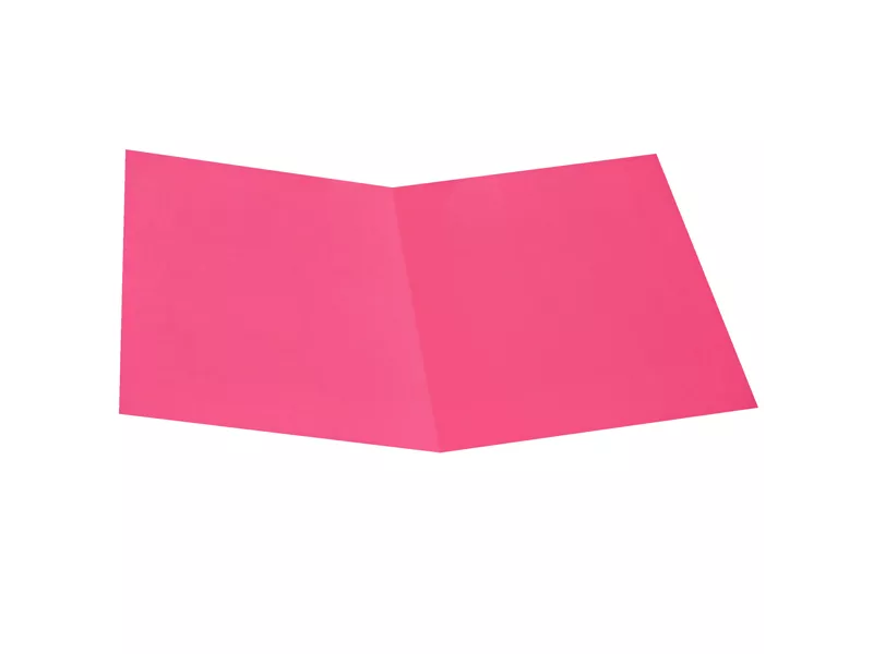 Cartellina in Cartoncino Starline - Semplice - 25x34 cm - 200 g - OD0113BLXXXAJ08 (Ciclamino Conf. 50)