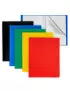 Portalistino Eco Starline - 22x30 cm - 30 Buste - STL7113 (Assortiti Conf. 15)