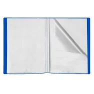 Portalistino Eco Starline - 22x30 cm - 50 Buste - STL7116 (Blu)