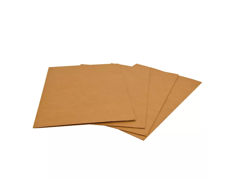 Cartellina in Cartoncino Kraft Starline - 3 Lembi - 24,5x34 cm - 225 g - XCM03AVSTL (Avana Conf. 25)