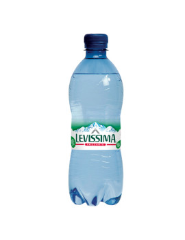 Acqua Frizzante Levissima - 500 ml - 12456720 (Conf. 24)