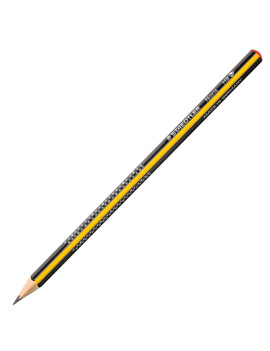 Matita Grafite Eco Noris Staedtler - HB - 183-HB (Conf. 12)