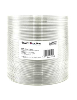 DVD Verbatim - DVD-R - 4,7 GB - 16x - Printable - Spindle - 69829 (Conf. 100)