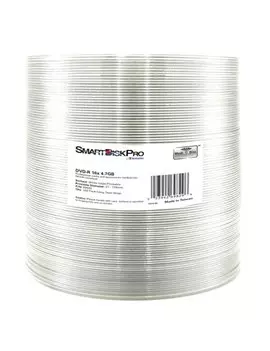 DVD Verbatim - DVD-R - 4,7 GB - 16x - Printable - Spindle - 69829 (Conf. 100)