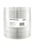 DVD Verbatim - DVD-R - 4,7 GB - 16x - Printable - Spindle - 69829 (Conf. 100)