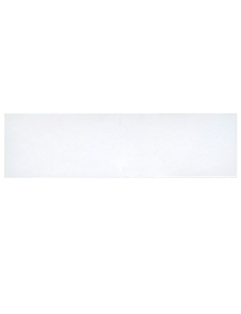 Bigliettino Bomboniera Personalizzabile Rex Sadoch - Neutro - 53A4001 (Bianco Conf. 500)