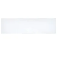 Bigliettino Bomboniera Personalizzabile Rex Sadoch - Neutro - 53A4001 (Bianco Conf. 500)