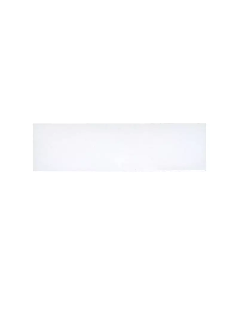 Bigliettino Bomboniera Personalizzabile Rex Sadoch - Neutro - 53A4001 (Bianco Conf. 500) Bigliettino Bomboniera Personalizzabile Rex Sadoch - Neutro - 53A4001 (Bianco Conf. 500)