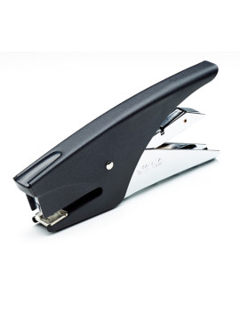 Cucitrice a Pinza Kartia Iternet - con Avancarica - 0108N (Nero)