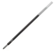 Refill per Penna Jetstream 3 Uni-Ball - 1 mm - M-SXR80-N (Nero Conf. 10)