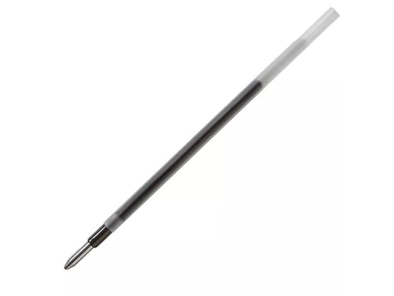 Refill per Penna Jetstream 3 Uni-Ball - 1 mm - M-SXR80-N (Nero Conf. 10)