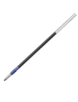 Refill per Penna Jetstream 3 Uni-Ball - 1 mm - M-SXR80-B (Blu Conf. 10)