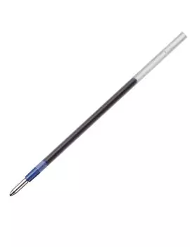 Refill per Penna Jetstream 3 Uni-Ball - 1 mm - M-SXR80-B (Blu Conf. 10)