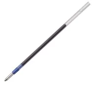 Refill per Penna Jetstream 3 Uni-Ball - 1 mm - M-SXR80-B (Blu Conf. 10)