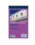 Blocco Comande Data Ufficio - 25/25/25 Copie Autoricalcanti - 16,8x10 cm - DU161880000 (Conf. 5)