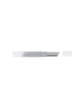 Lame di Ricambio per Cutter Lebez - 9 mm - MB-301 (Conf. 10)