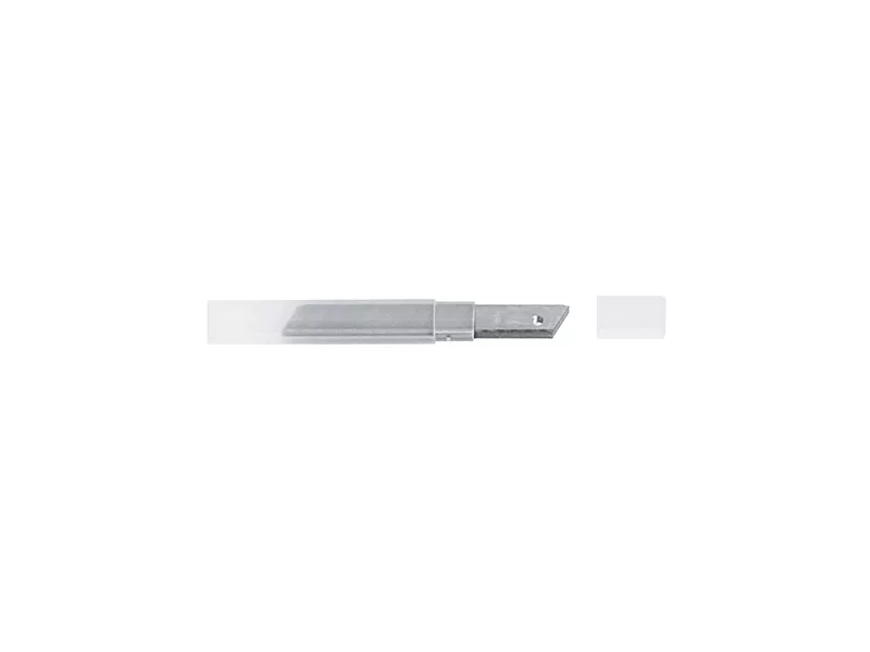 Lame di Ricambio per Cutter Lebez - 9 mm - MB-301 (Conf. 10)