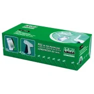 Fili Manuali di Sicurezza Lebez - 40 mm - 5264 (Trasparente Conf. 1000)