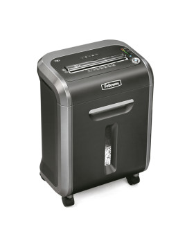 Distruggidocumenti a Frammenti 79CI Fellowes - 4x38 mm - 4679004 (Nero)