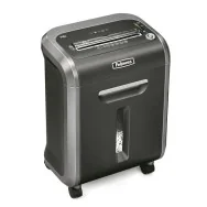 Distruggidocumenti a Frammenti 79CI Fellowes - 4x38 mm - 4679004 (Nero)