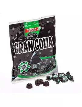 Caramelle Gran Golia - 06734300 (Conf. 160 g)