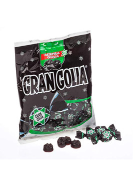 Caramelle Gran Golia - 06734300 (Conf. 160 g)