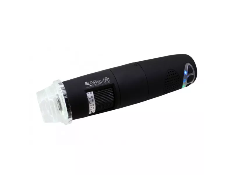 Microscopio Digitale Mic-Fi Wireless MICFIP5M